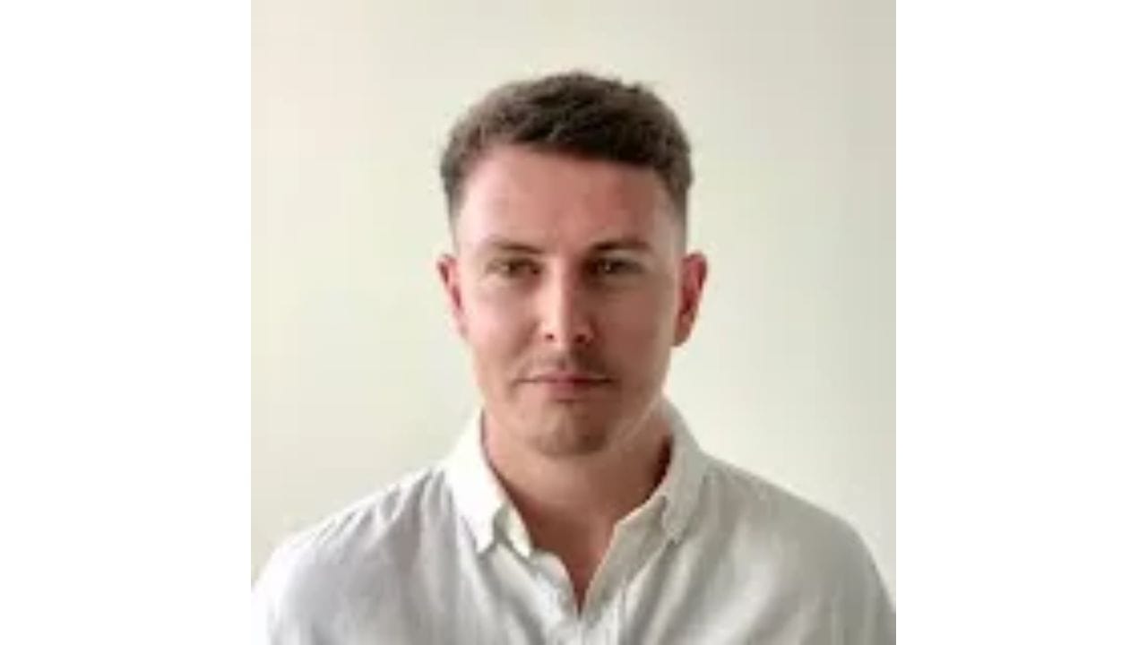 Image of William Brown