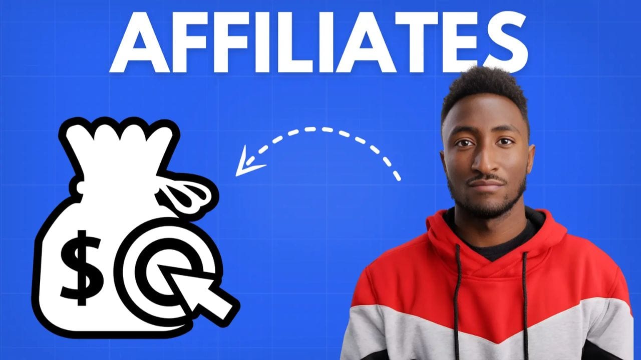 An image of MKBHD